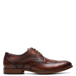 Men's , Brayden Wingtip Oxford-Stacy Adams