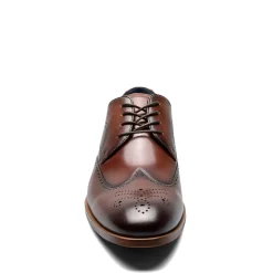 Men's , Brayden Wingtip Oxford-Stacy Adams Clearance
