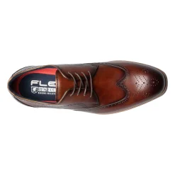 Men's , Brayden Wingtip Oxford-Stacy Adams Clearance