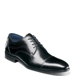 Men's , Bryant Cap Toe Oxford-Stacy Adams