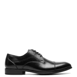Men's , Bryant Cap Toe Oxford-Stacy Adams