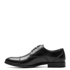 Men's , Bryant Cap Toe Oxford-Stacy Adams Outlet