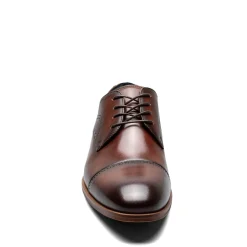 Men's , Bryant Cap Toe Oxford-Stacy Adams Best