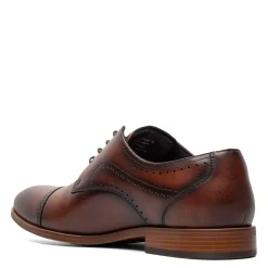 Men's , Bryant Cap Toe Oxford-Stacy Adams Best
