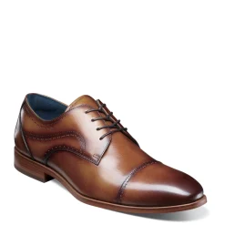Men's , Bryant Cap Toe Oxford-Stacy Adams New