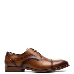 Men's , Bryant Cap Toe Oxford-Stacy Adams New