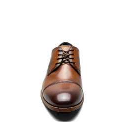 Men's , Bryant Cap Toe Oxford-Stacy Adams New