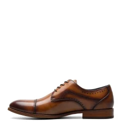 Men's , Bryant Cap Toe Oxford-Stacy Adams New