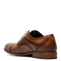 Men's , Bryant Cap Toe Oxford-Stacy Adams New
