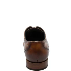 Men's , Bryant Cap Toe Oxford-Stacy Adams New