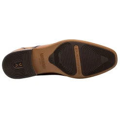 Men's , Bryant Cap Toe Oxford-Stacy Adams New