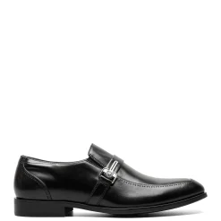 Men's , Buckley Moc Toe Loafer-Stacy Adams Best