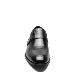 Men's , Buckley Moc Toe Loafer-Stacy Adams Best