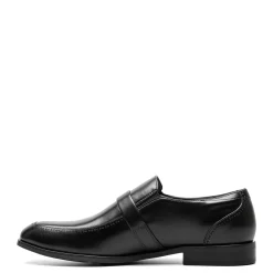 Men's , Buckley Moc Toe Loafer-Stacy Adams Best
