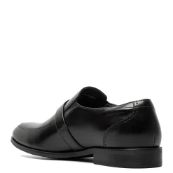 Men's , Buckley Moc Toe Loafer-Stacy Adams Best