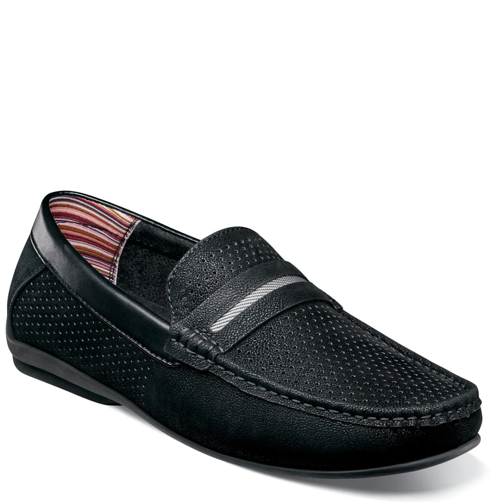 Men's , Corby Loafer-Stacy Adams Best