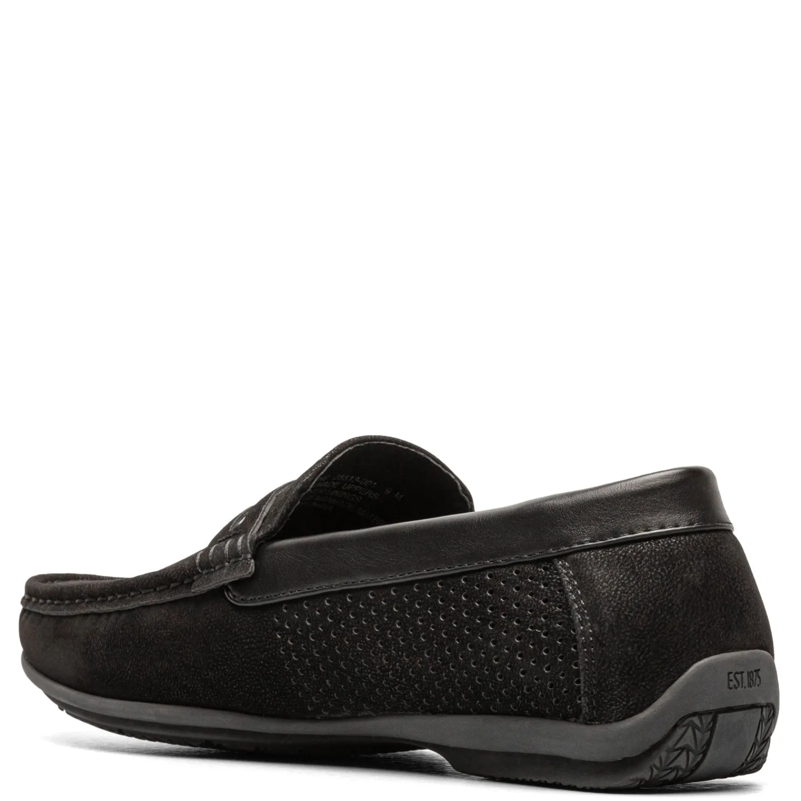 Men's , Corby Loafer-Stacy Adams Best