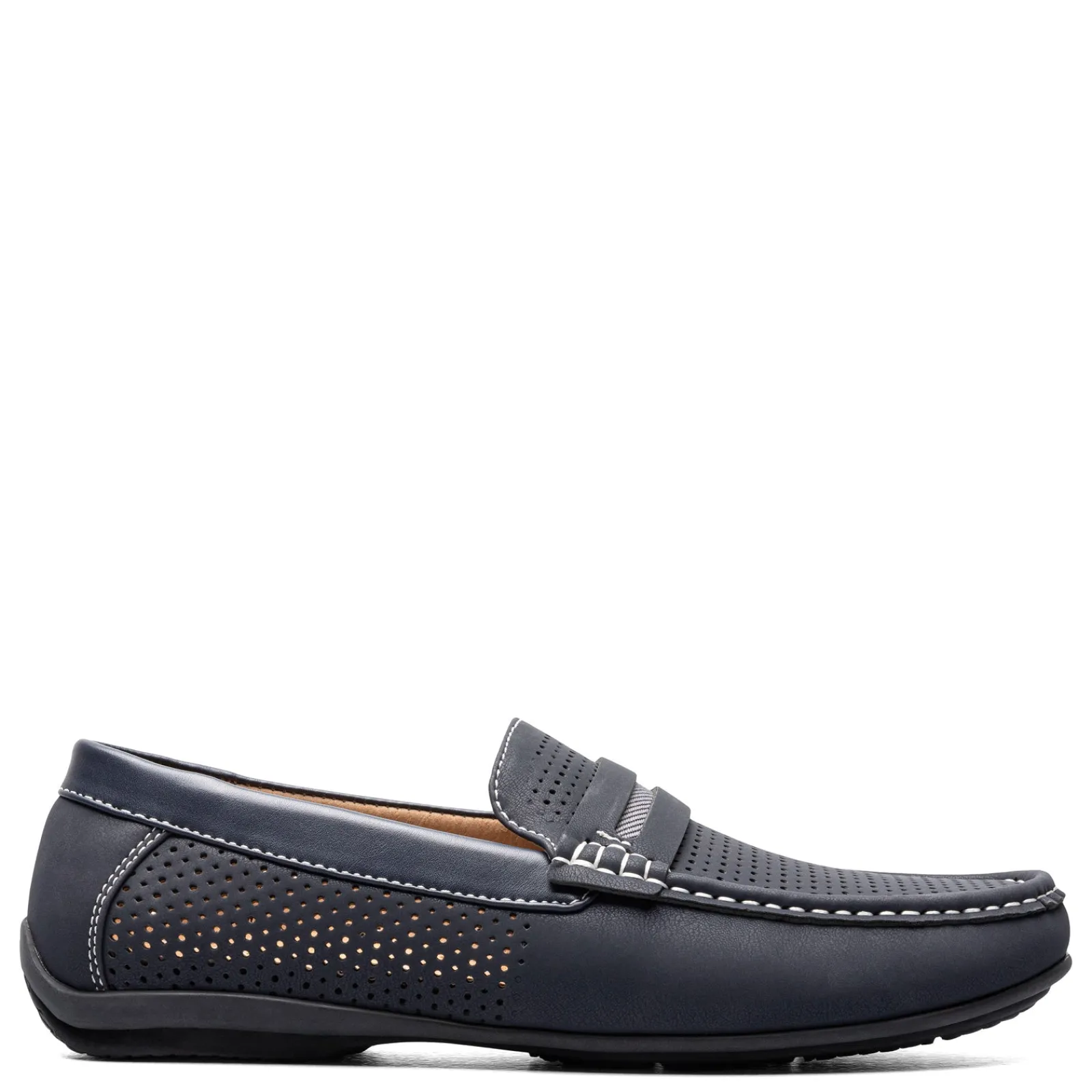 Men's , Corby Loafer-Stacy Adams Best