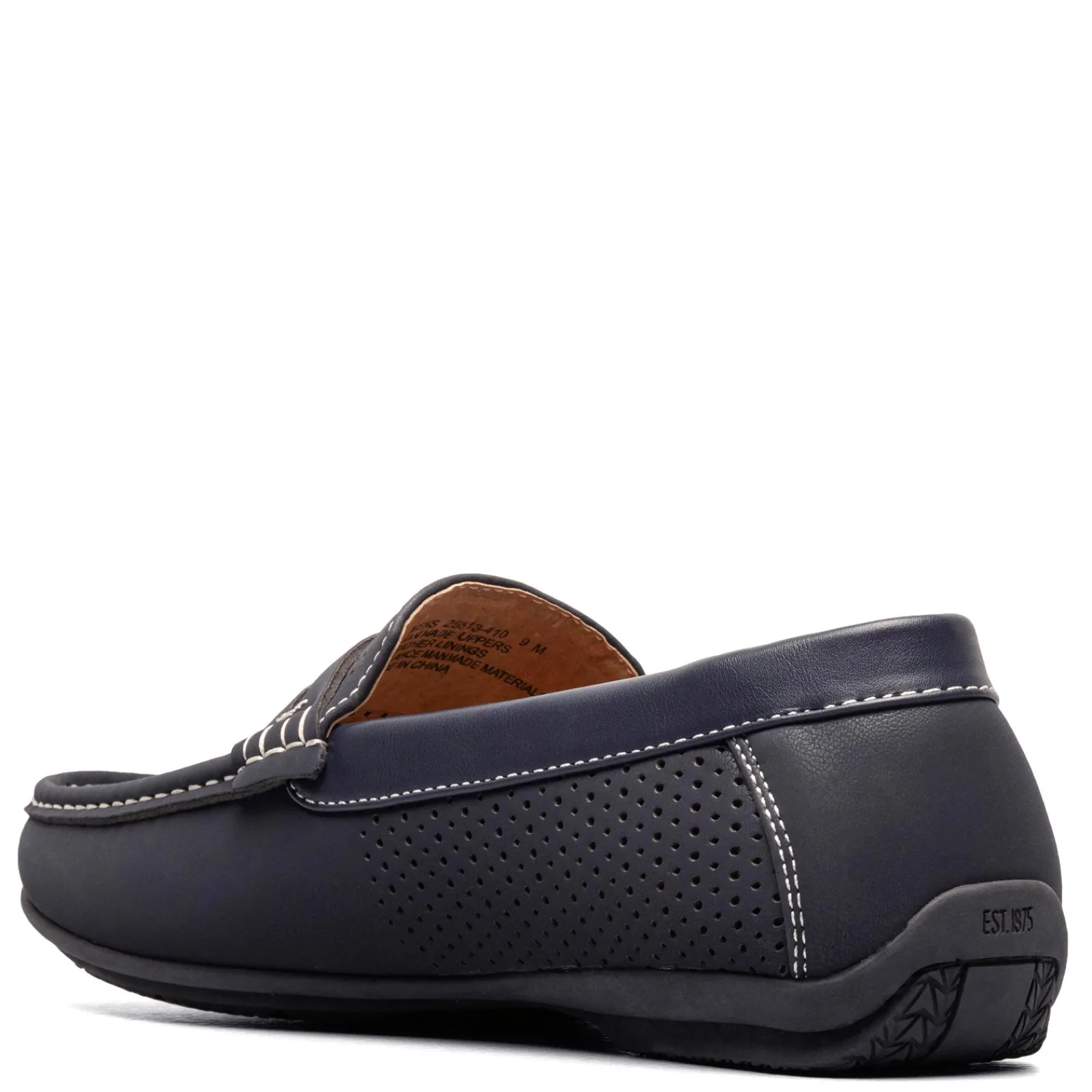 Men's , Corby Loafer-Stacy Adams Best