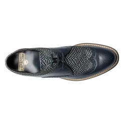 Men's , Dayton Oxford-Stacy Adams Best