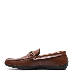 Men's , Delano Moc Toe Slip-On-Stacy Adams Best