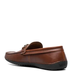 Men's , Delano Moc Toe Slip-On-Stacy Adams Best