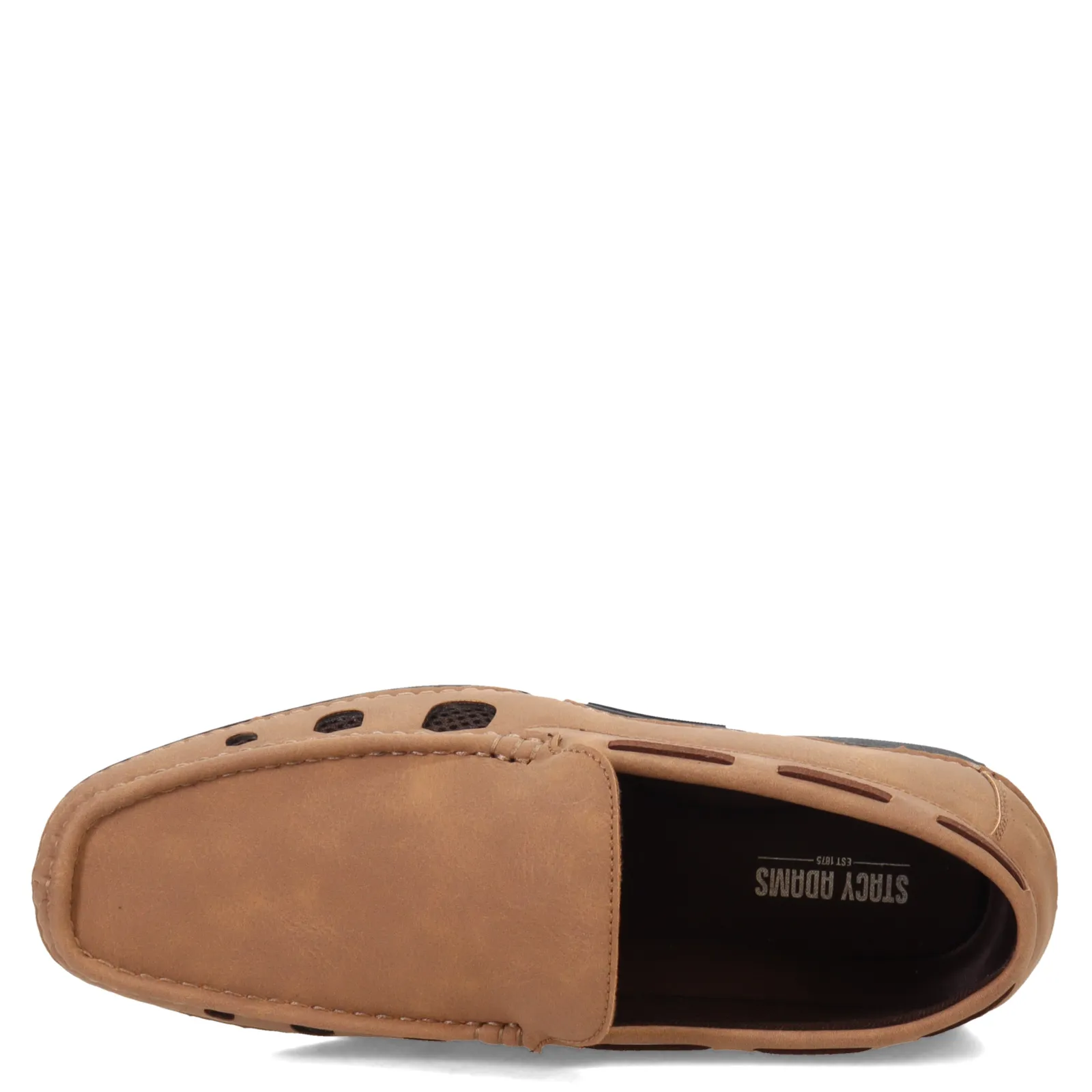 Men's , Delray Loafer-Stacy Adams Best