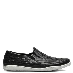 Men's , Ithaca Moc Toe Slip-On-Stacy Adams New