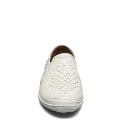 Men's , Ithaca Moc Toe Slip-On-Stacy Adams New