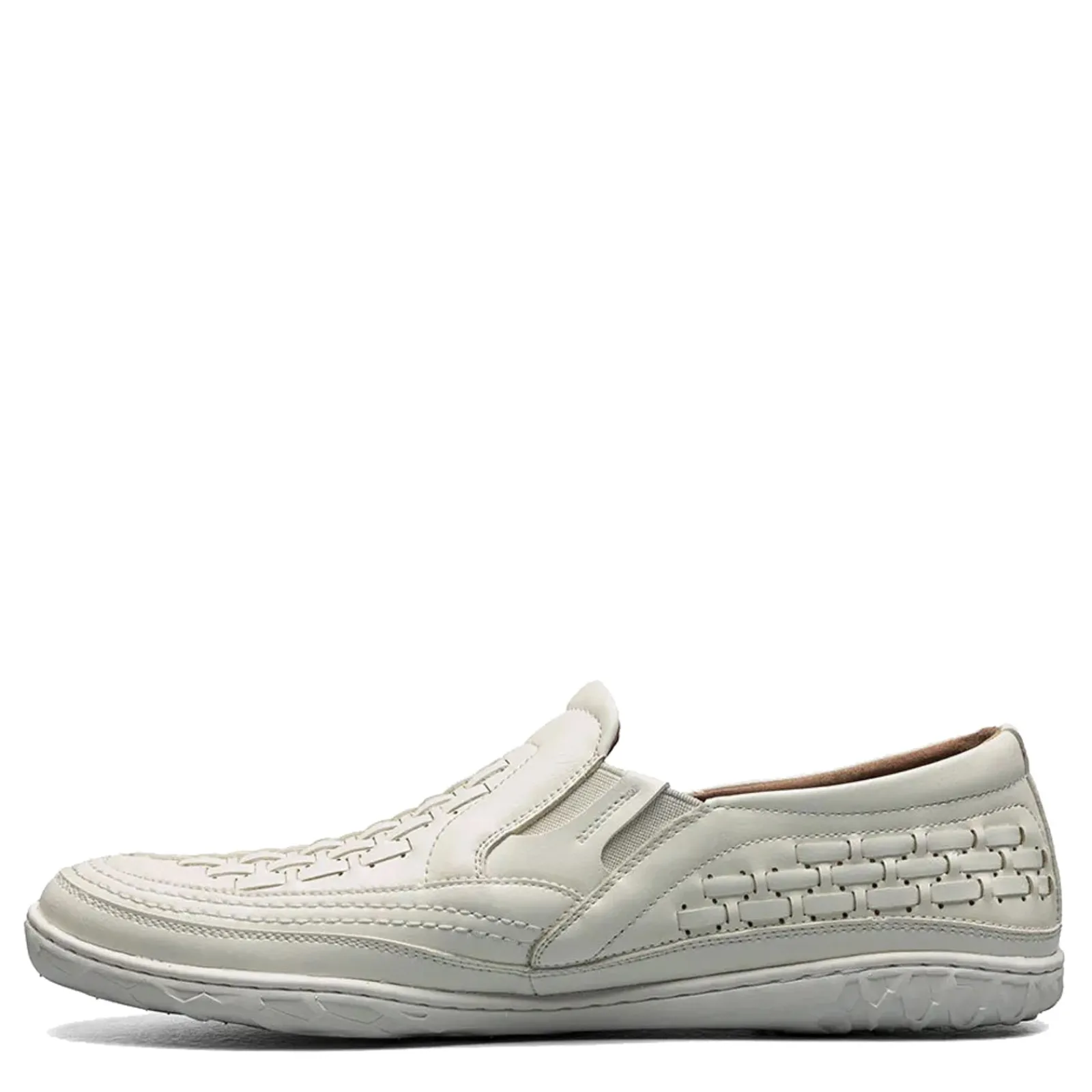 Men's , Ithaca Moc Toe Slip-On-Stacy Adams New