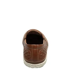 Men's , Ithaca Moc Toe Slip-On-Stacy Adams Hot