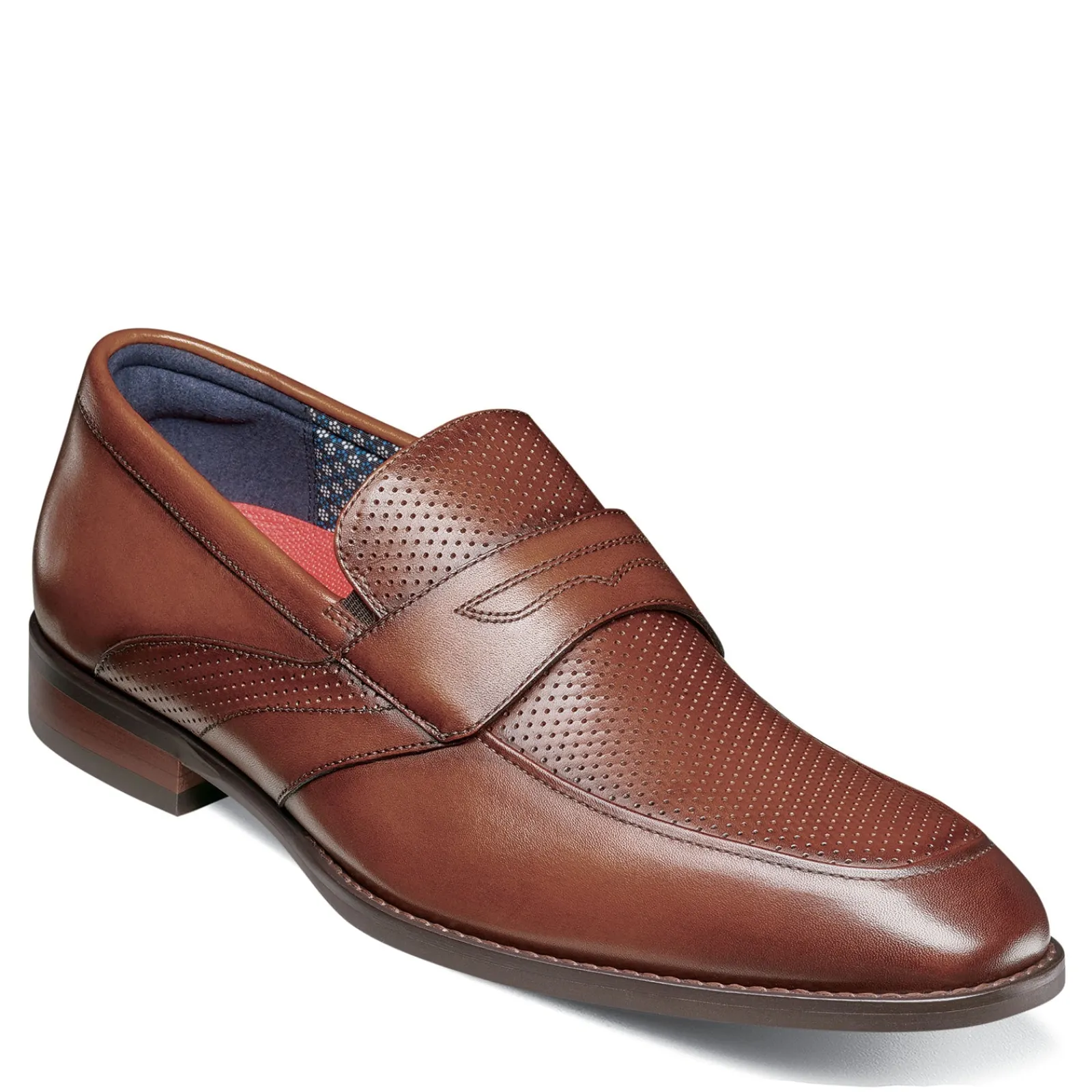 Men's , Karnes Loafer-Stacy Adams Online