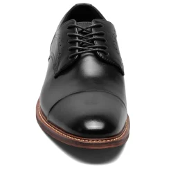 Men's , Maddox Cap Toe Oxford-Stacy Adams Hot
