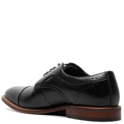 Men's , Maddox Cap Toe Oxford-Stacy Adams Hot