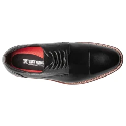 Men's , Maddox Cap Toe Oxford-Stacy Adams Hot