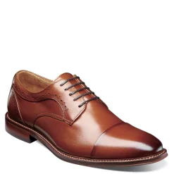 Men's , Maddox Cap Toe Oxford-Stacy Adams Best