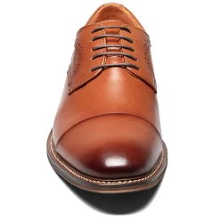 Men's , Maddox Cap Toe Oxford-Stacy Adams Online
