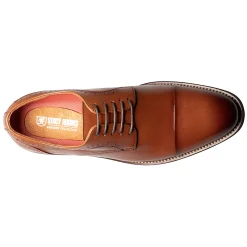 Men's , Maddox Cap Toe Oxford-Stacy Adams Online
