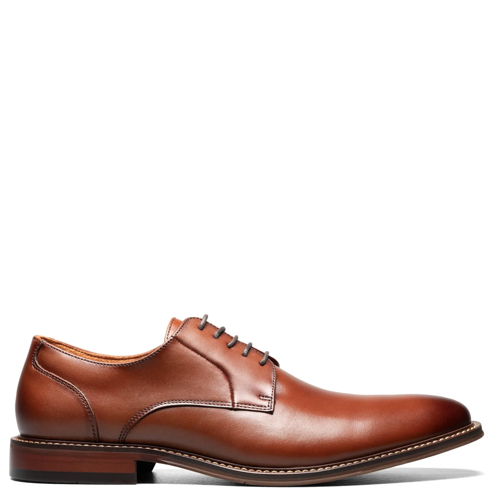 Men's , Marlton Plain Toe Oxford-Stacy Adams Discount