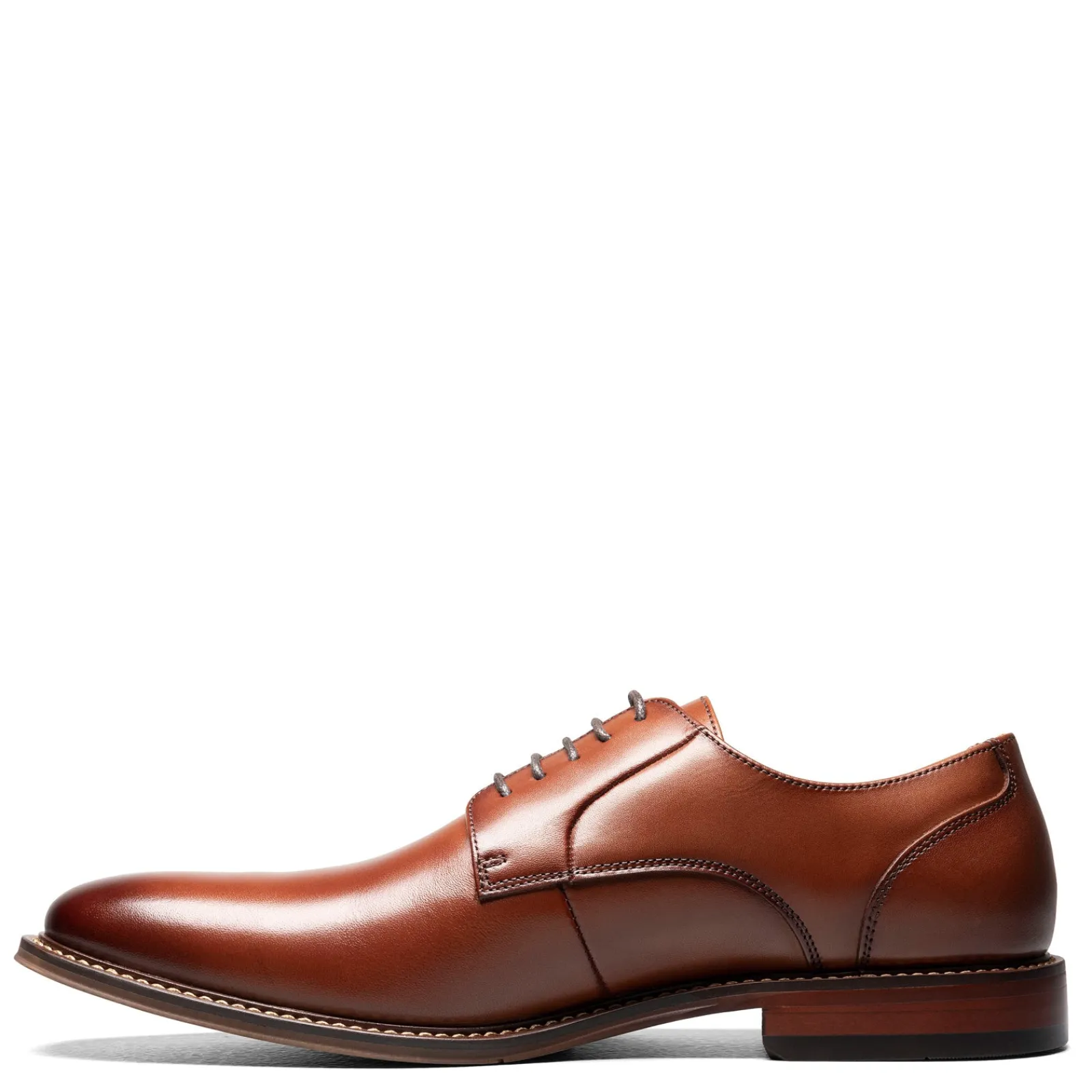 Men's , Marlton Plain Toe Oxford-Stacy Adams Discount