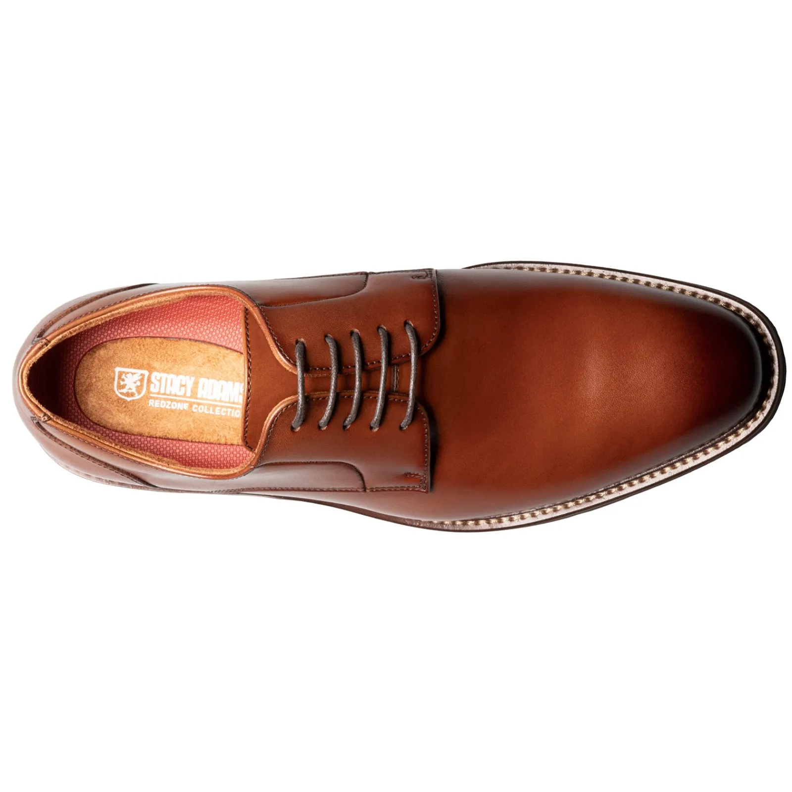 Men's , Marlton Plain Toe Oxford-Stacy Adams Discount