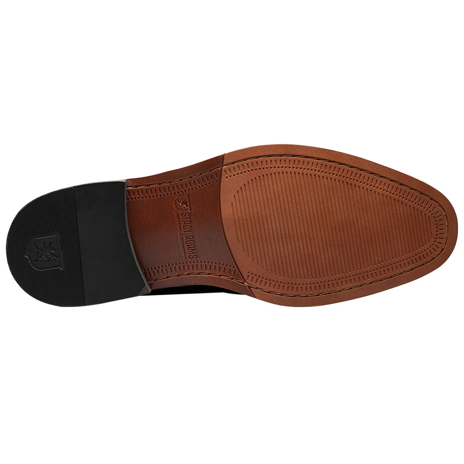 Men's , Marlton Plain Toe Oxford-Stacy Adams Discount