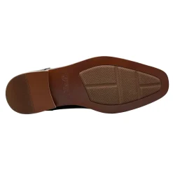 Men's , Mathis Cap Toe Monk Strap-Stacy Adams Hot