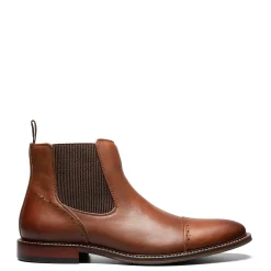 Men's , Maury Cap Toe Chelsea Boot-Stacy Adams
