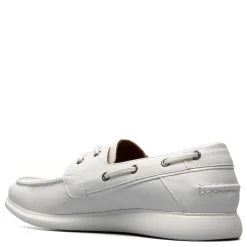 Men's , Reid Boat Shoe-Stacy Adams Outlet