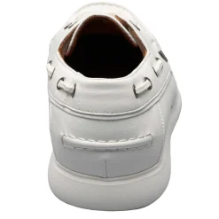 Men's , Reid Boat Shoe-Stacy Adams Outlet