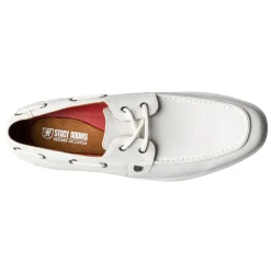 Men's , Reid Boat Shoe-Stacy Adams Outlet