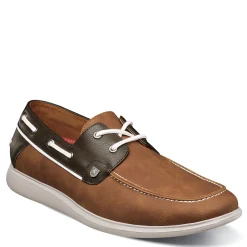 Men's , Reid Boat Shoe-Stacy Adams