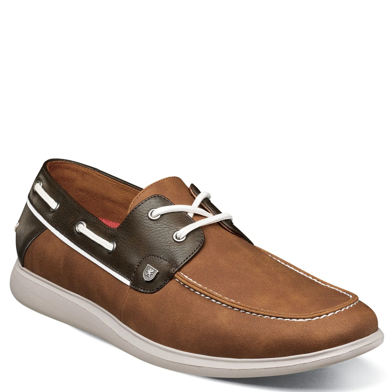 Men's , Reid Boat Shoe-Stacy Adams Discount