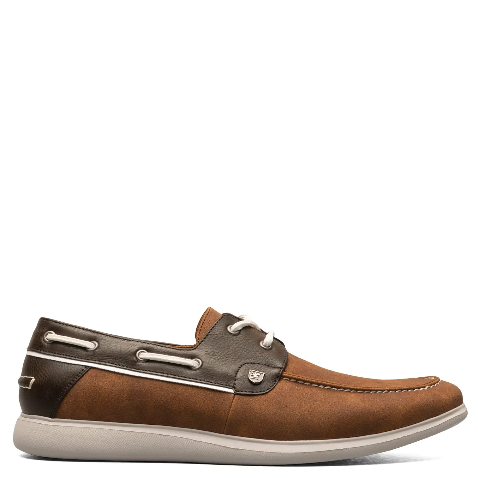 Men's , Reid Boat Shoe-Stacy Adams Discount